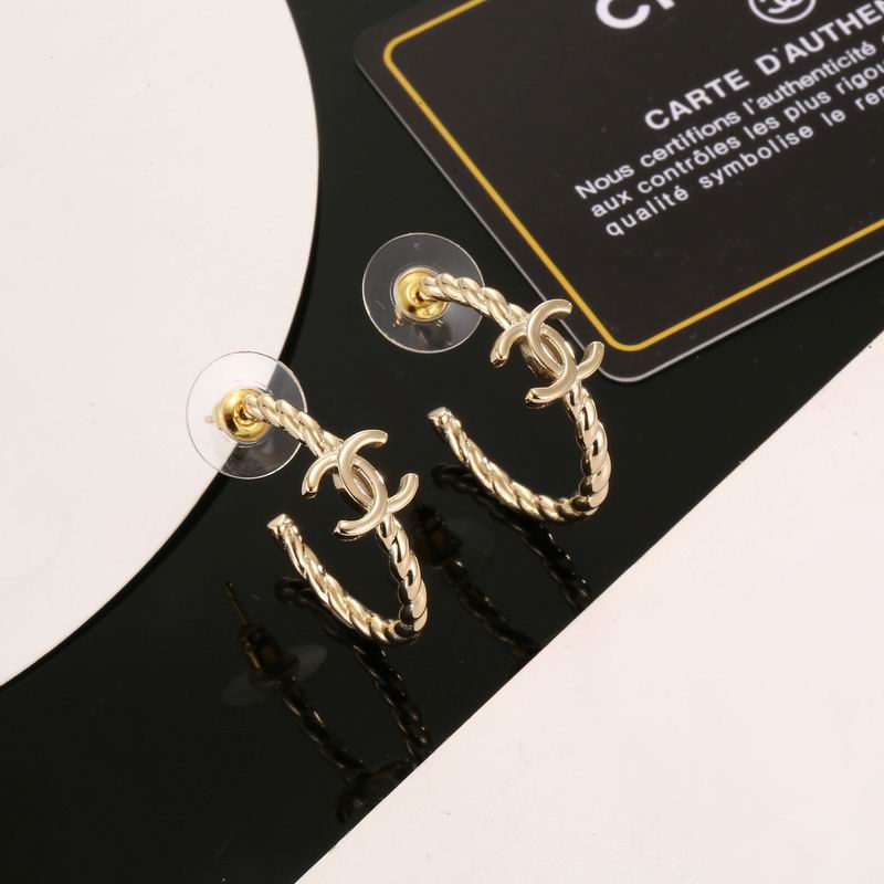 Chanel Earring 06yxs159